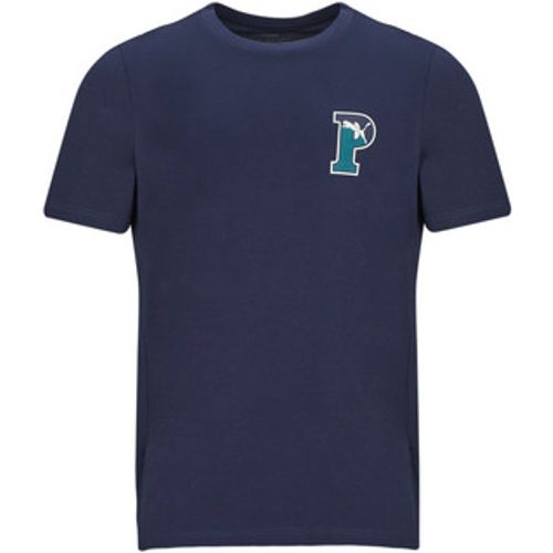 Puma T-Shirt PUMA SQUAD BADGE TEE - Puma - Modalova