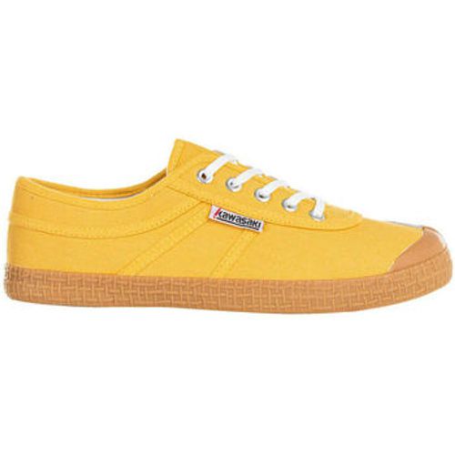 Sneaker Original Pure Shoe K212441 5005 Golden Rod - Kawasaki - Modalova