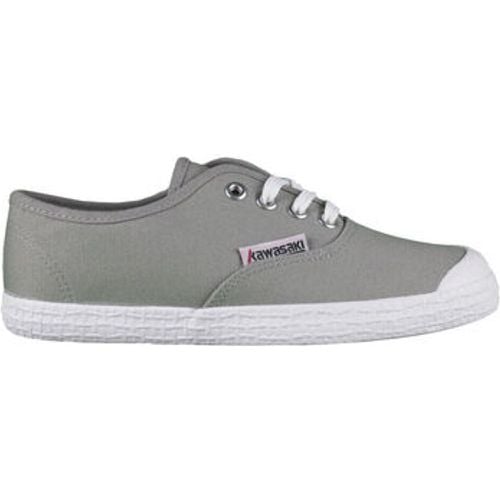 Sneaker Base Canvas Shoe K202405 3017 Various - Kawasaki - Modalova