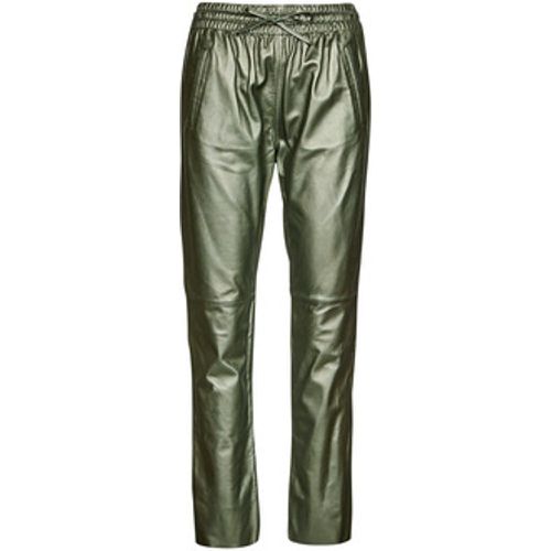 Oakwood 5-Pocket-Hosen GIFT METAL - Oakwood - Modalova