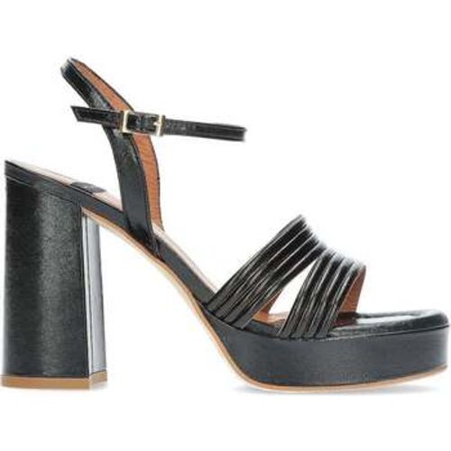 Angel Alarcon Pumps amber negro - Angel Alarcon - Modalova
