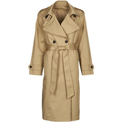 Betty London Trenchcoats ELDORADO - Betty London - Modalova