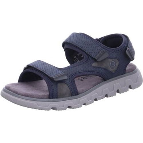 Herrenschuhe Offene Creek 321-AFG81-5000-4100 dark blue 321-AFG81-5000-4100 - Bugatti - Modalova