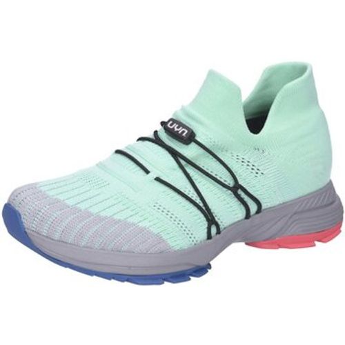 Halbschuhe Sportschuhe WOMAN FREE FLOW TUNE XC SHOES I Y100195/E637 - Uyn - Modalova