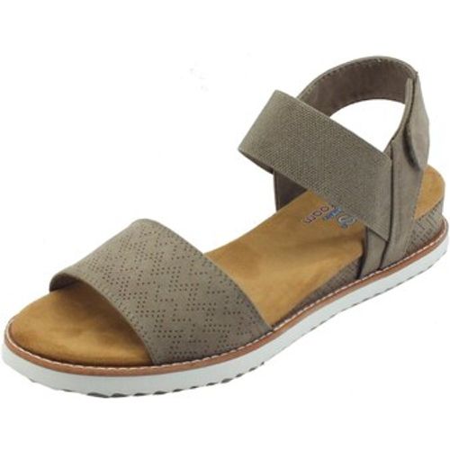 Sandalen 31440 Sandalen Frau Taupe - Skechers - Modalova