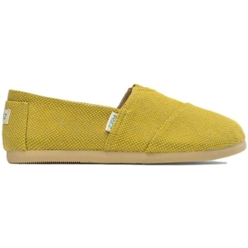 Espadrilles Gum Classic W - Panama Oil - Paez - Modalova