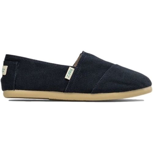 Espadrilles Gum Classic W - Combi Charcoal - Paez - Modalova