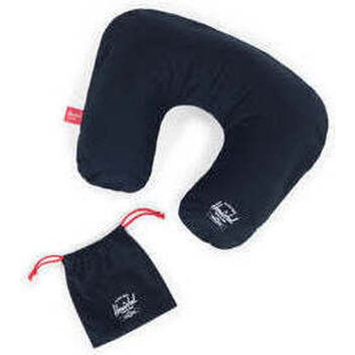 Kissen Inflatable Pillow Navy/Red - Herschel - Modalova