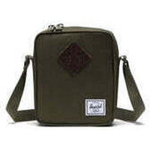 Umhängetasche Heritage Crossbody Ivy Green/Chicory Coffee - Herschel - Modalova