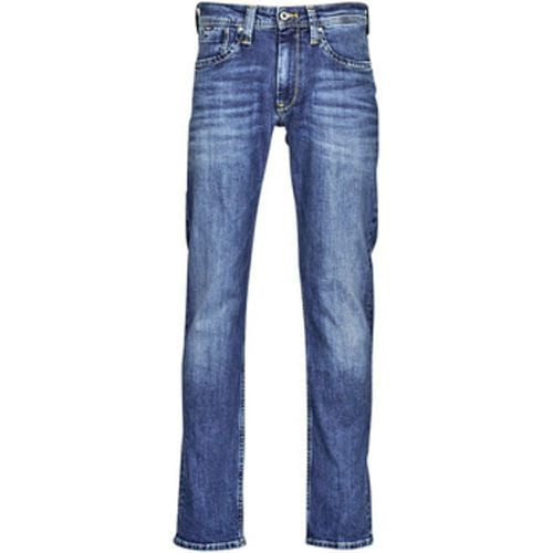 Pepe jeans Straight Leg Jeans CASH - Pepe Jeans - Modalova