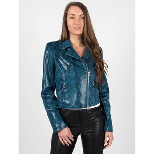 Damen-Jacke 8L0350 A6E4 - PATRIZIA PEPE - Modalova