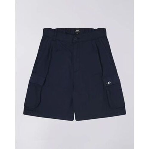 Shorts I031953 RINGE CARGO-ODM.GD MARITIME BLUE - Edwin - Modalova