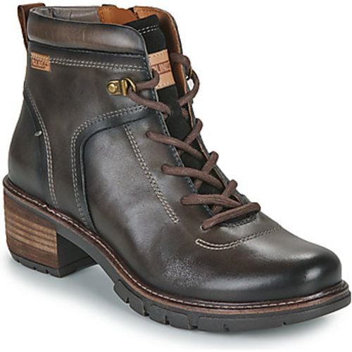 Stiefeletten SAN SEBASTIAN W1T - Pikolinos - Modalova