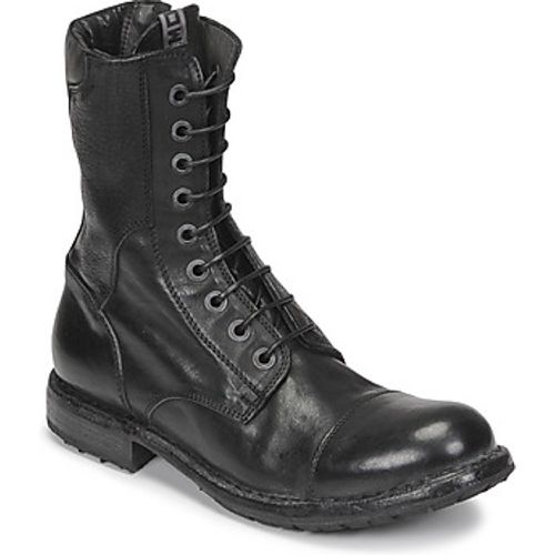 Moma Damenstiefel MALE D - Moma - Modalova