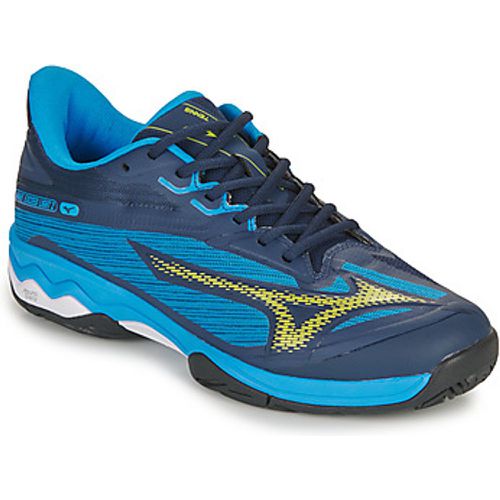 Schuhe WAVE EXCEED LIGHT 2 CC - Mizuno - Modalova