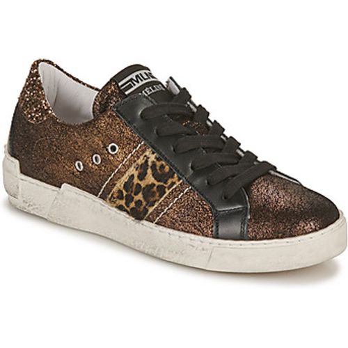 Meline Sneaker NKC16-A8132 - Meline - Modalova