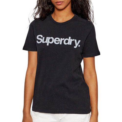 T-Shirts & Poloshirts W1010710A - Superdry - Modalova