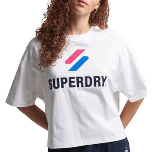 Superdry T-Shirt W1010824A - Superdry - Modalova