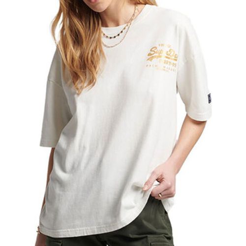 T-Shirts & Poloshirts W1010789A - Superdry - Modalova