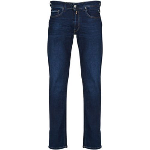 Replay Straight Leg Jeans MA972 - Replay - Modalova