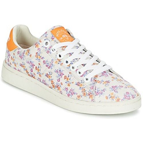 Pepe jeans Sneaker CLUB FLOWERS - Pepe Jeans - Modalova