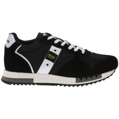 Blauer Sneaker - Blauer - Modalova