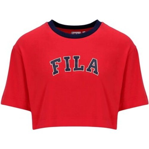 Fila T-Shirt FAW0818 - Fila - Modalova