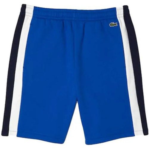 Lacoste Shorts Classic logo croco - Lacoste - Modalova