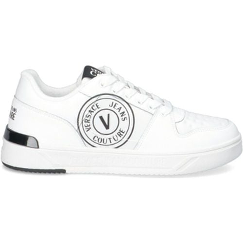 Versace Jeans Couture Sneaker - Versace Jeans Couture - Modalova