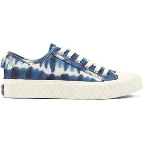 Sneaker PALLA ACE LO TIE DYE - Palladium - Modalova