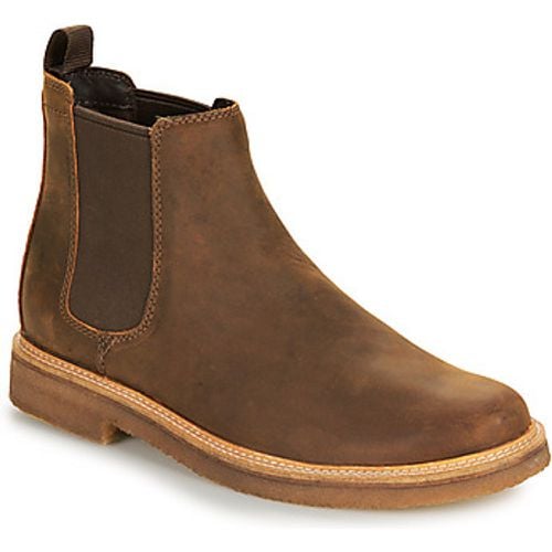 Herrenstiefel CLARKDALE EASY - Clarks - Modalova