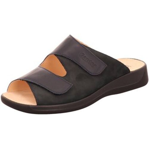 Clogs Pantoletten 9-202501-3000 - Ganter - Modalova