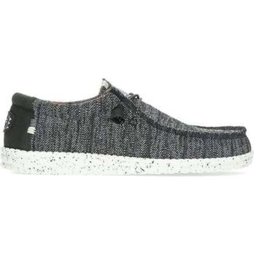 Herrenschuhe TYP WALLYSOX LOAFERS - Dude - Modalova