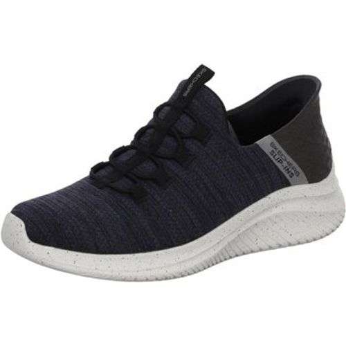 Sneaker Sportschuhe ULTRA FLEX 3.0 - RIGHT AWAY 232452 BLK - Skechers - Modalova