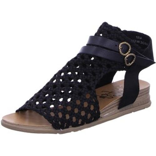 Sandalen Sandaletten BF9888 BODO 596 - Blowfish Malibu - Modalova