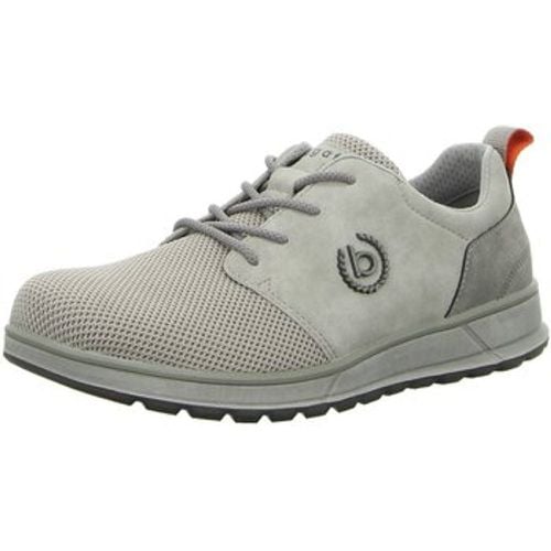 Halbschuhe Schnuerschuhe Artic light grey 331AFB0169001200 - Bugatti - Modalova