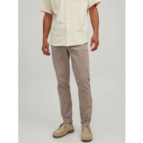 Hosen 12184901 MARCO JJFRED-OXFORD TAN - jack & jones - Modalova