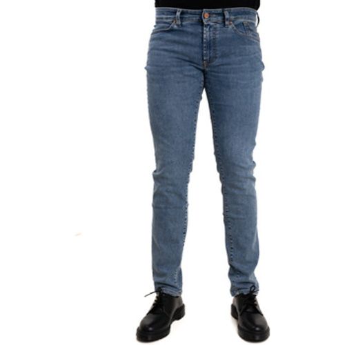 Jeckerson Jeans UPA079TA396D1000 - Jeckerson - Modalova