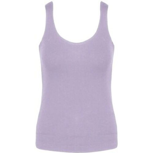 Bomboogie Tank Top TW7933 - Bomboogie - Modalova