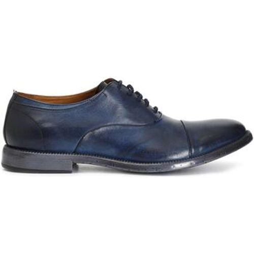 Herrenschuhe CNUPE23-RM1050-navy - Café Noir - Modalova