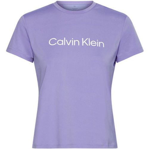 T-Shirt 00GWS2K140-VDT - Calvin Klein Jeans - Modalova