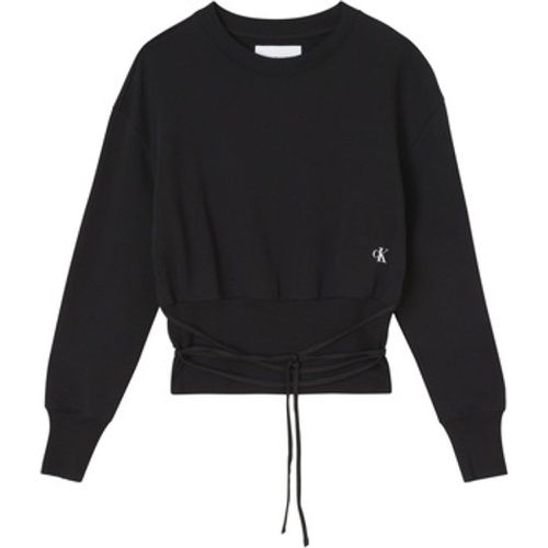 Sweatshirt J20J219651-BEH - Calvin Klein Jeans - Modalova