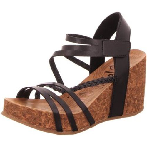 Sandalen Sandaletten BF9255B HEIDI-B 847 - Blowfish Malibu - Modalova