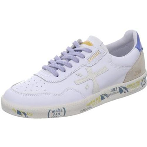 Premiata Sneaker Clay-6357 - Premiata - Modalova