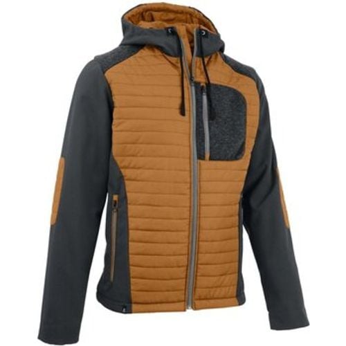 Herren-Jacke Sport Penia 2XT-HybridSteppjacke+Kap 4618600142/4101 - Maui Sports - Modalova