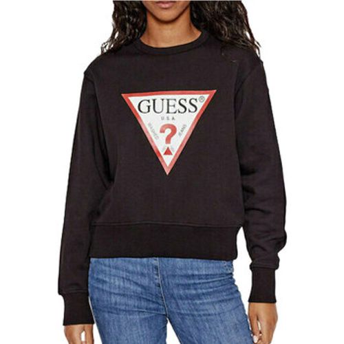 Guess Sweatshirt G-W2YQ16K9ZM1 - Guess - Modalova