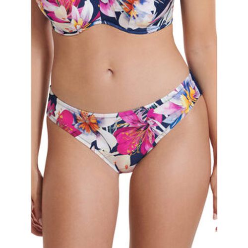 Bikini Ober- und Unterteile Bikinistrümpfe mit abnehmbaren Bändern Tunis - Lisca - Modalova