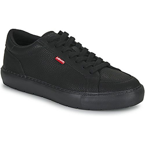 Levis Sneaker WOODWARD RUGGED LOW - Levis - Modalova