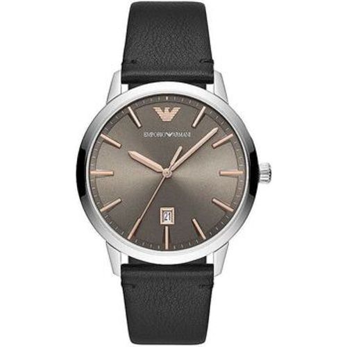 Emporio Armani Uhr AR11277-RUGGERO - Emporio Armani - Modalova