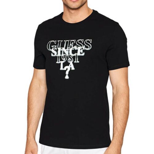 Guess T-Shirt G-M2YI44J1311 - Guess - Modalova